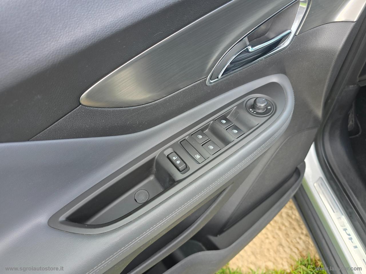 OPEL Mokka 1.4 T GPL Tech 140 CV 4x2 Cosmo