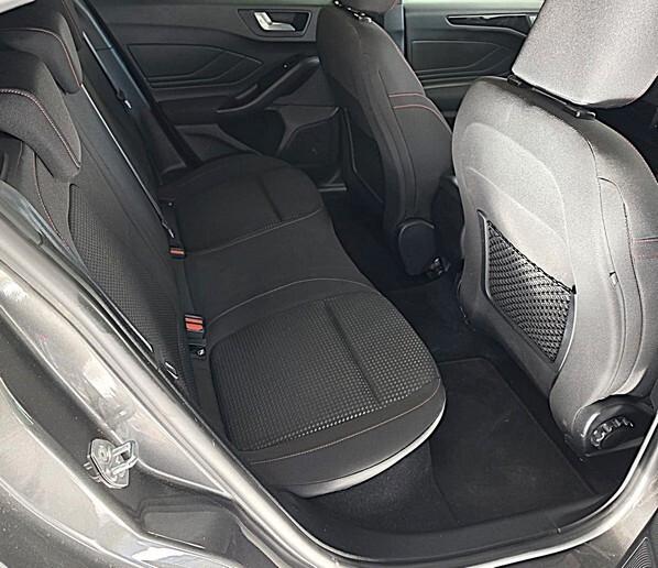 Ford Focus 1.5 EcoBlue 120 CV aut. 5p. ST-Line Design