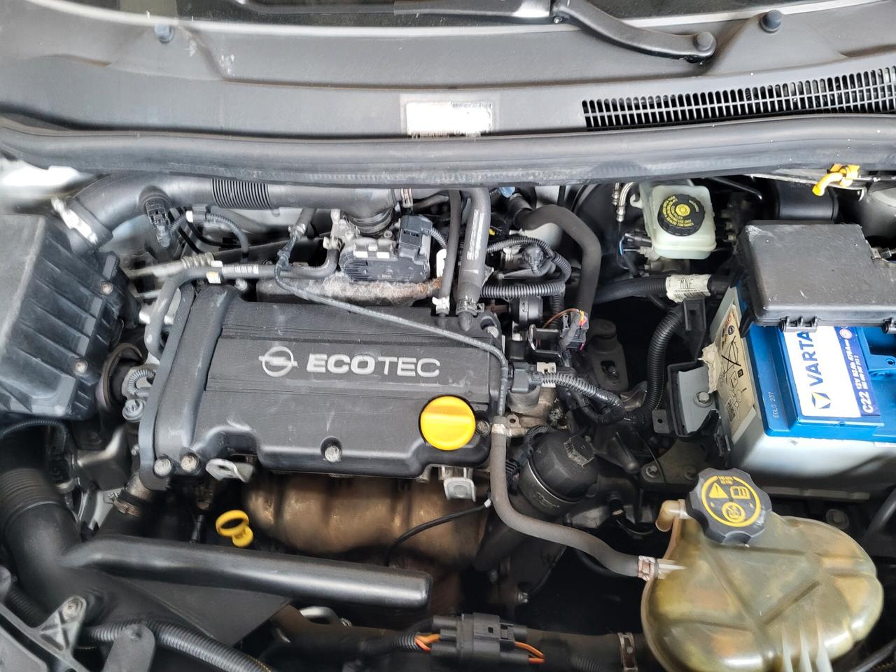 Opel Corsa 3 porte