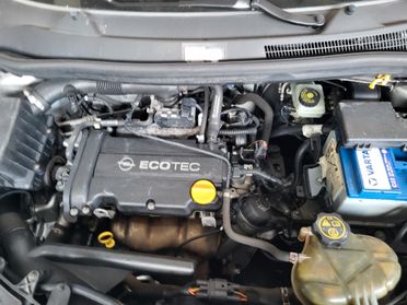 Opel Corsa 3 porte