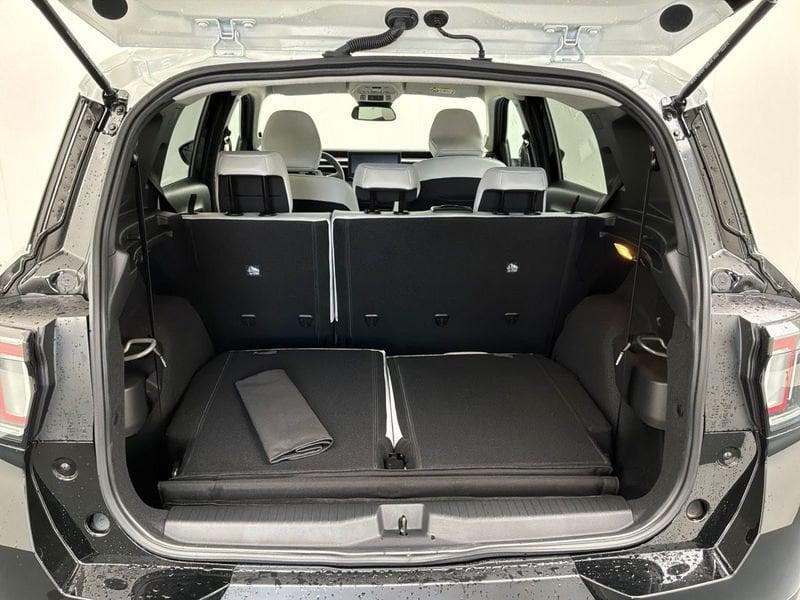 Citroën C3 Aircross C3 Aircross 1.2 hybrid Max 145cv edcs6 7 POSTI KM0 PREZZO REALE