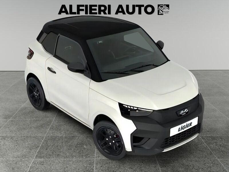 Ligier JS50 Diesel REVO D E5+ Elite