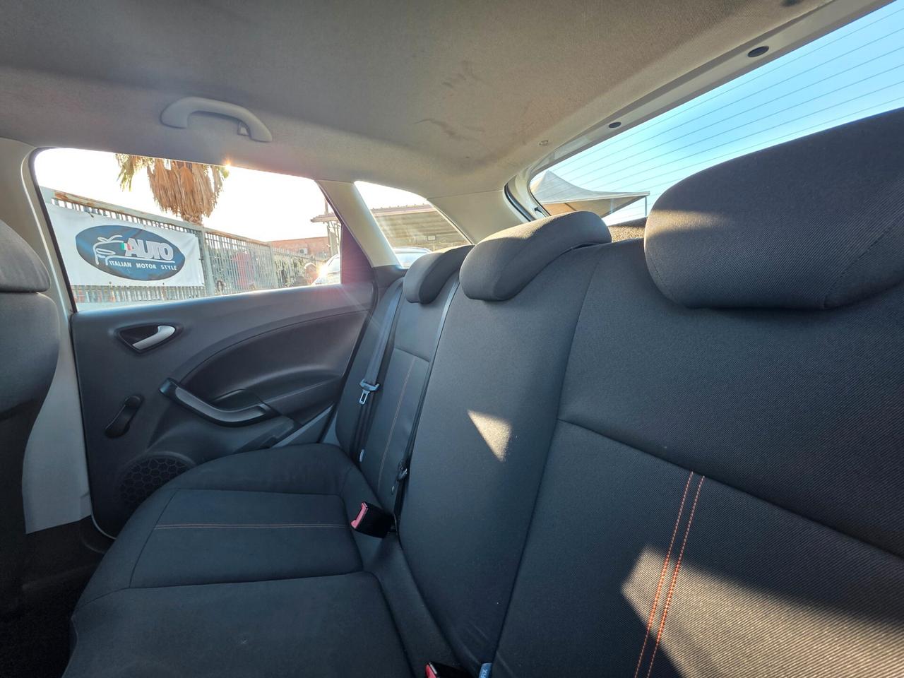 Seat Ibiza 1.2 TDI CR 5 porte Style