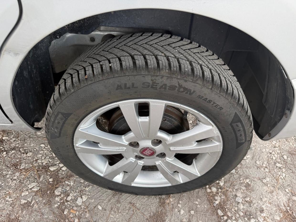 Fiat Qubo 1.3 MJT 75 CV Active