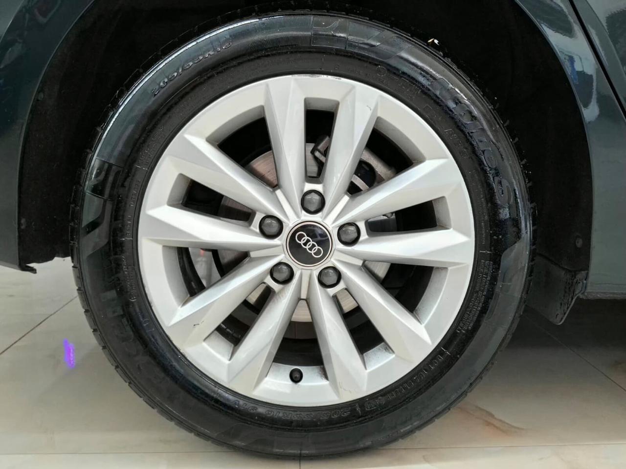 Audi A3 SPB 30 TDI 116cv S tronic Business 2022