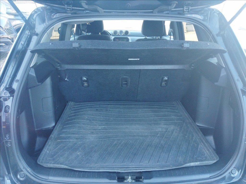 SUZUKI Vitara 1.6 vvt V-Cool s&s 4wd allgrip del 2018