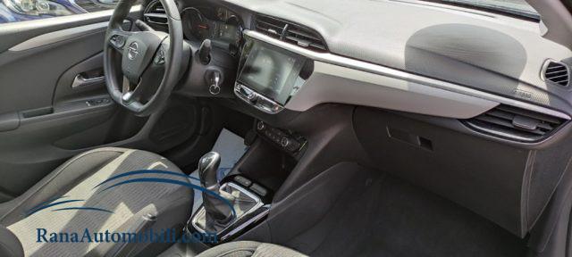 OPEL Corsa 1.2 Elegance UniPro Zero Anticipo