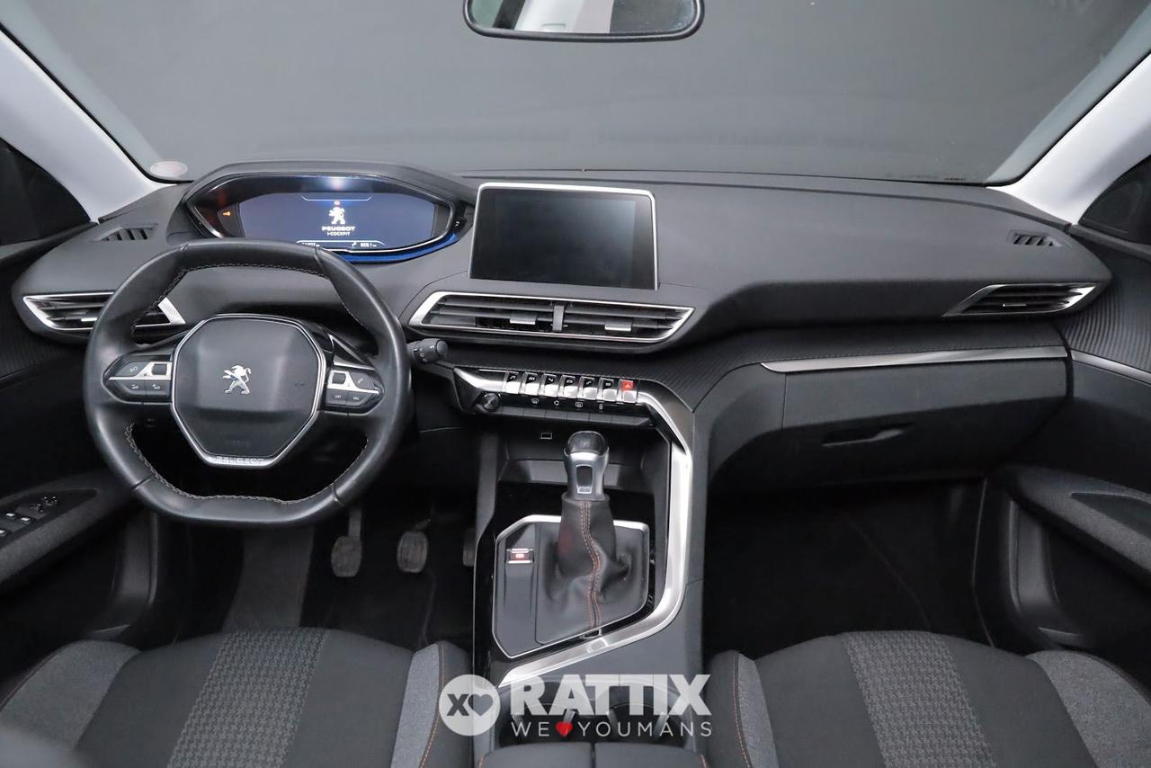Peugeot 3008 1.5 BlueHDI 130CV Business