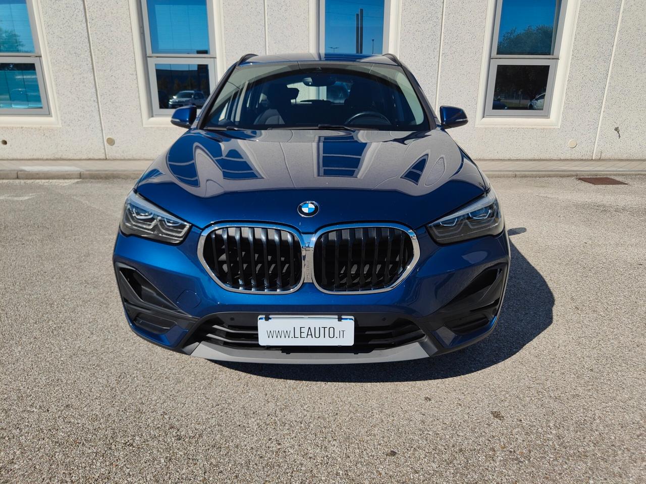 Bmw X1 xDrive25e Business Advantage Auto impeccabile!