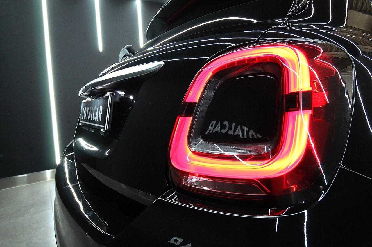 FIAT 500 X MJT 95 CV