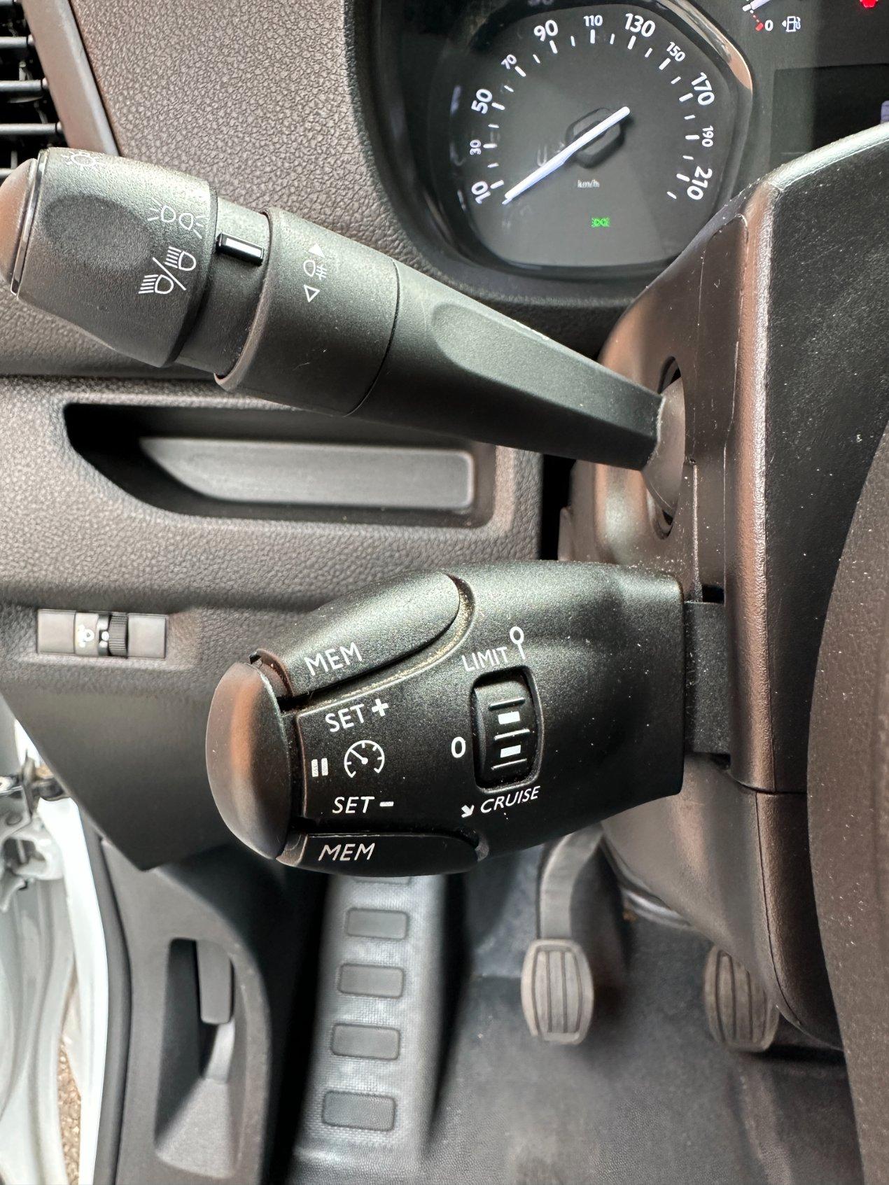 FIAT Scudo Ice 1.5 bluehdi 100cv L3H1 (Business) IVA