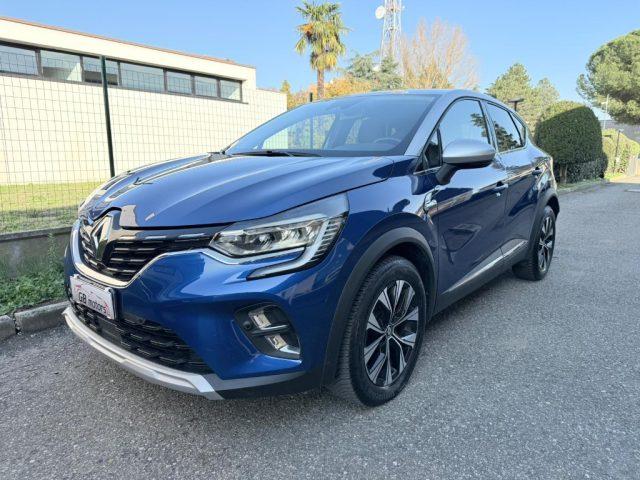 RENAULT Captur TCe 90 CV Techno NAVI - LED - TELECAMERA - 17