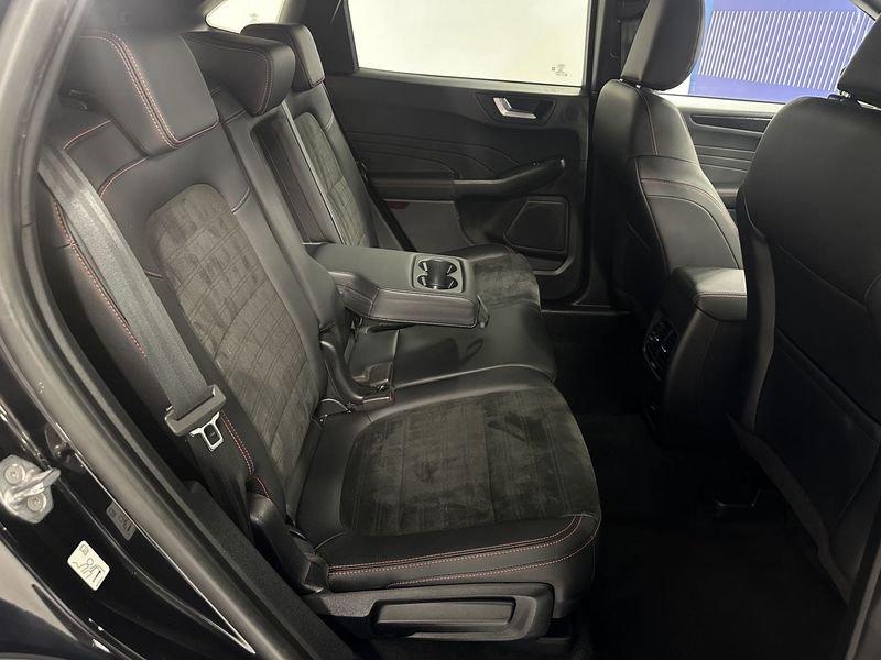 Ford Kuga 1.5 EcoBlue 120 CV aut. 2WD ST-Line X
