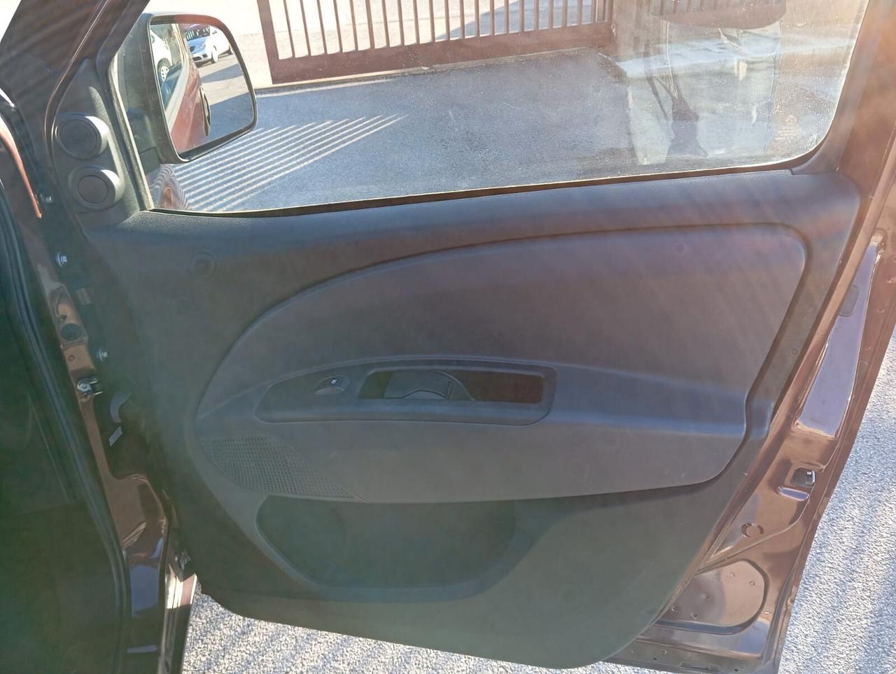 Fiat Doblo Doblò 1.6 MJT 16V Emotion