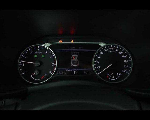 NISSAN Juke 1.0 DIG-T 114 CV DCT N-Connecta
