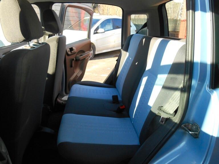 Fiat Panda 1.2 Dynamic Natural Power METANO