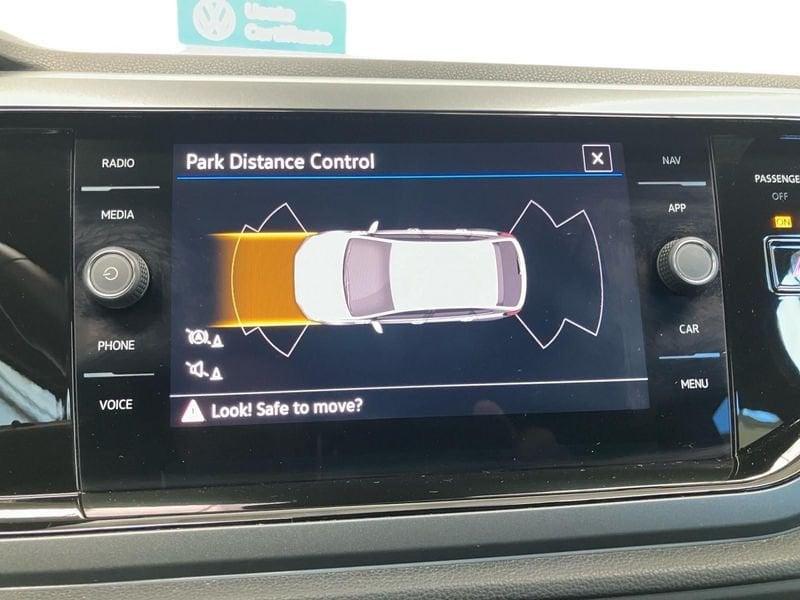 Volkswagen Taigo 1.0 TSI 85kW R-Line