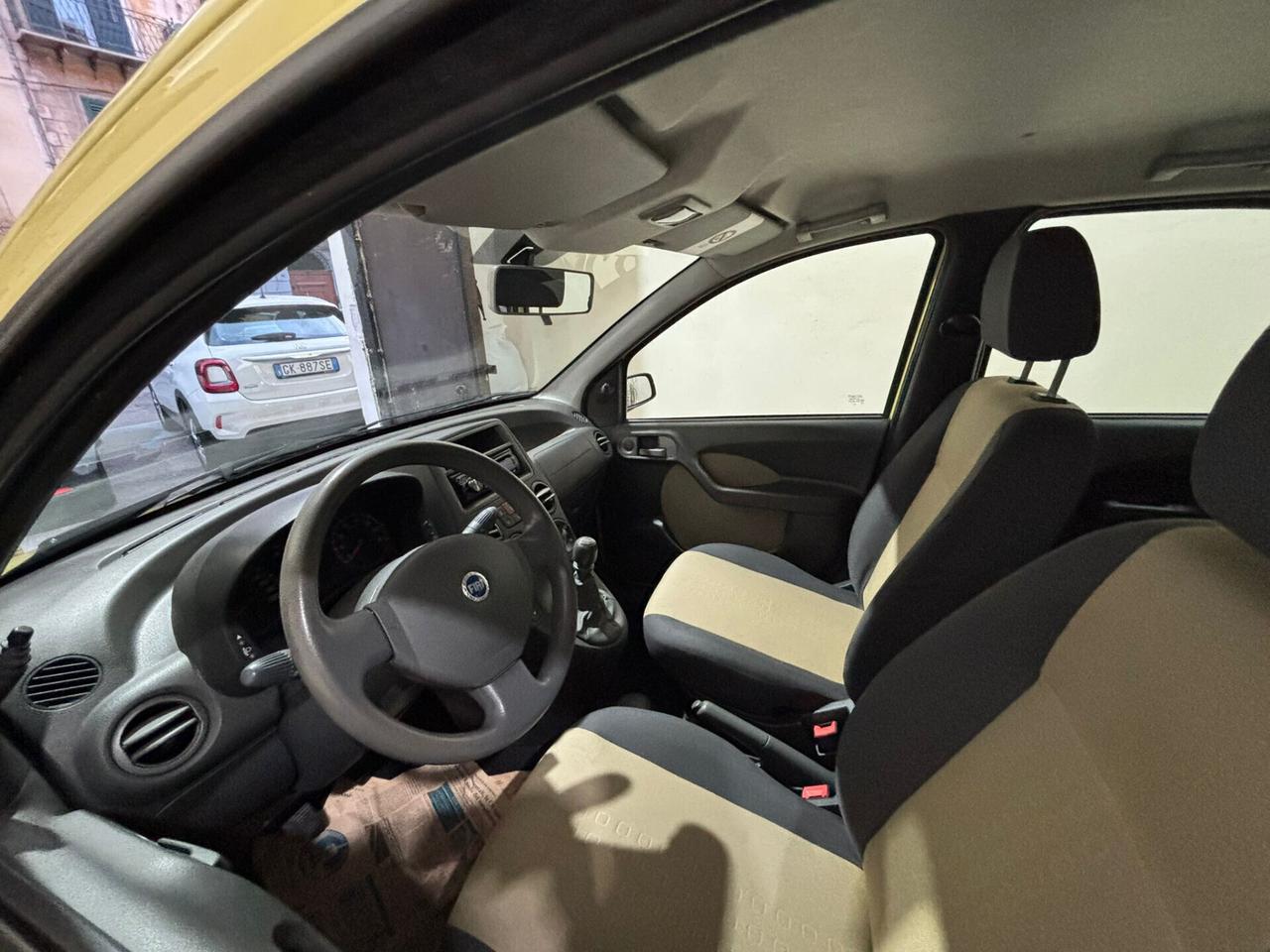 Fiat Panda 1.2 Alessi NEOPATENTATI FINANZIABILE