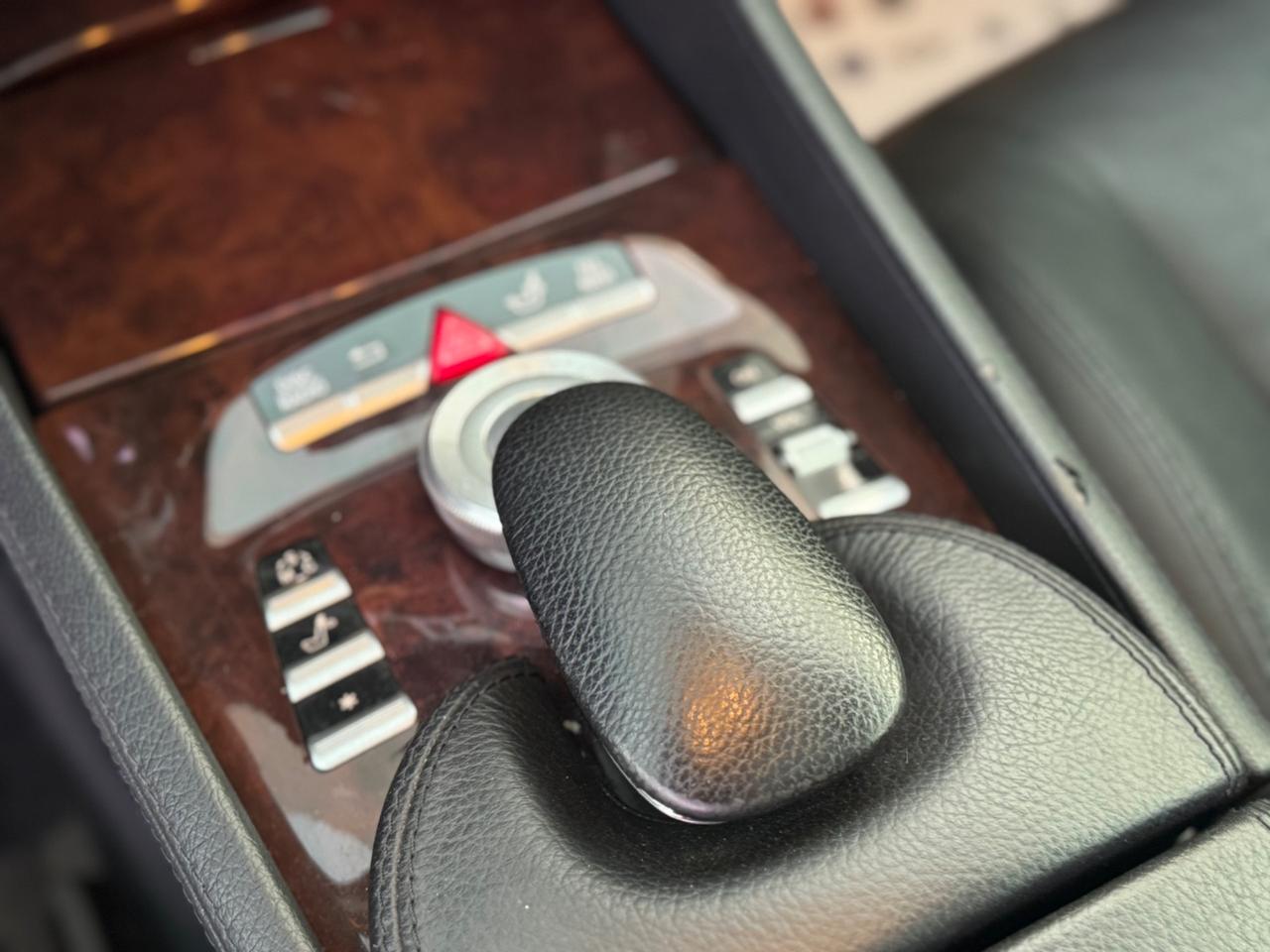 MERCEDES CL 500 COUPE' 5.5 V8 387 CV SPORT FULL
