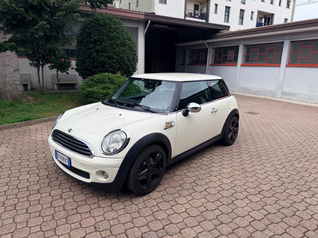 Mini 1.4 16V One