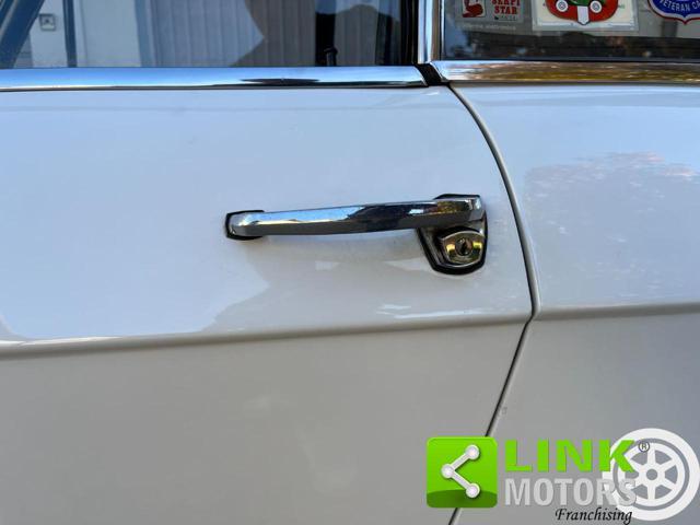 LANCIA Fulvia 1.3 S Coupè TARGA ORO