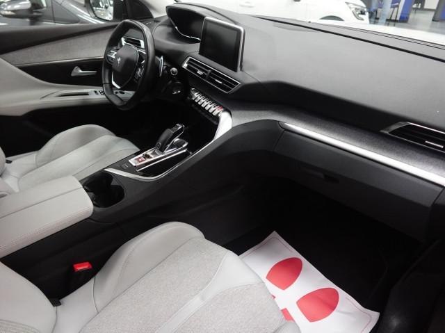 Peugeot 5008 1.5 BlueHDI 130 CV EAT8 ALLURE 7 POSTI