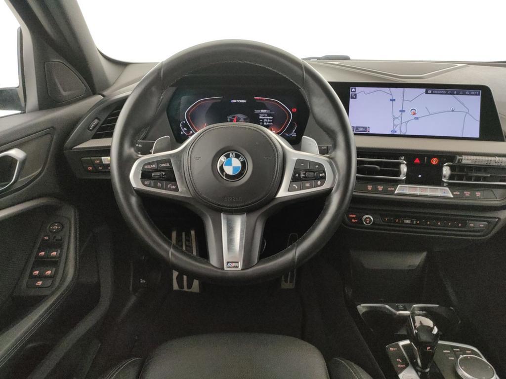 BMW Serie 1 5 Porte 135 i M xDrive Steptronic