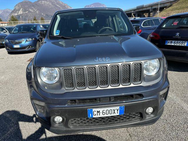 JEEP Renegade 1.0 T3 Limited