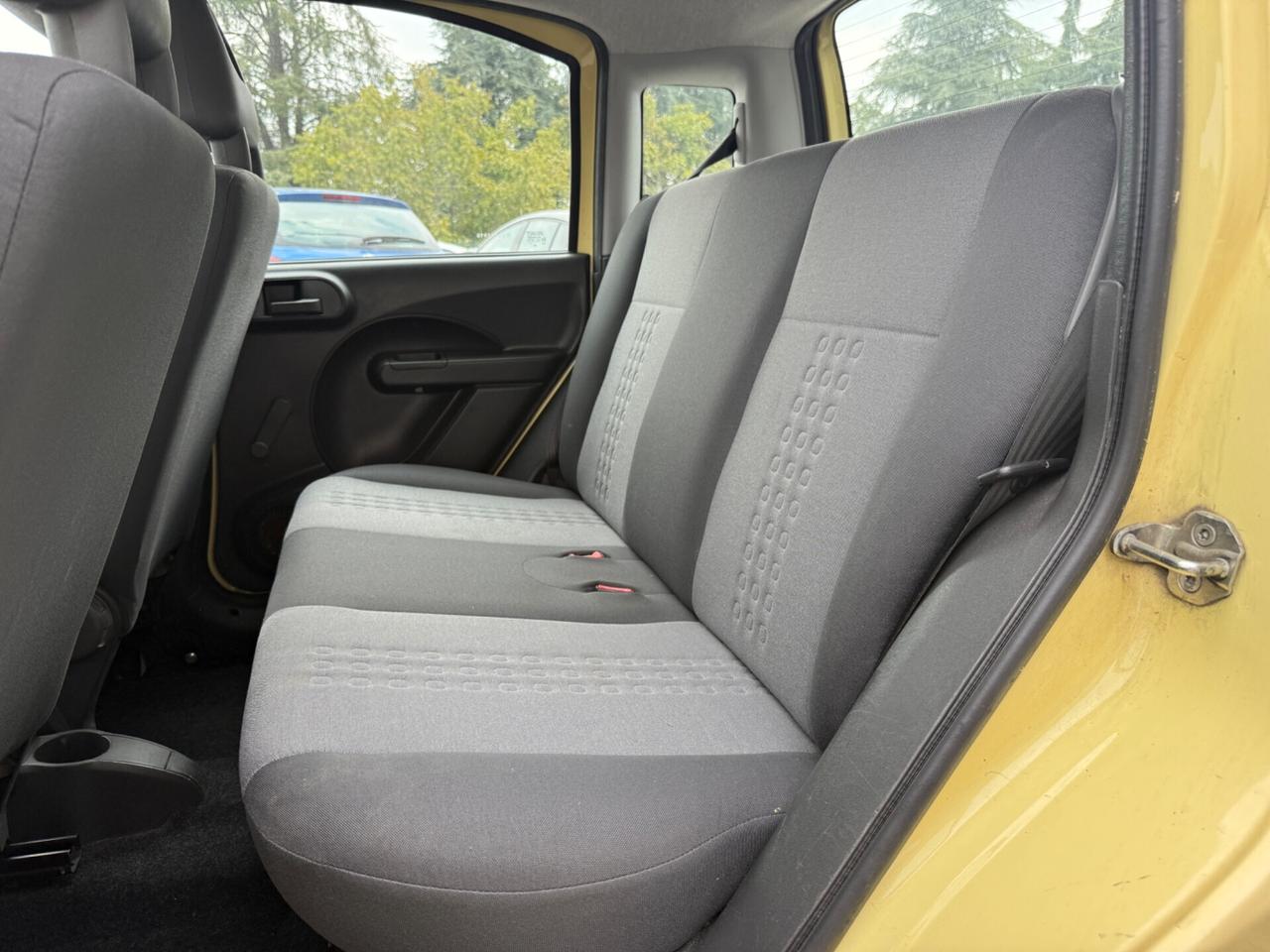 Fiat Panda 1.4 Natural Power Classic