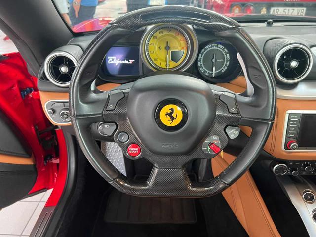 FERRARI California T DCT HANDLING SPECIALE