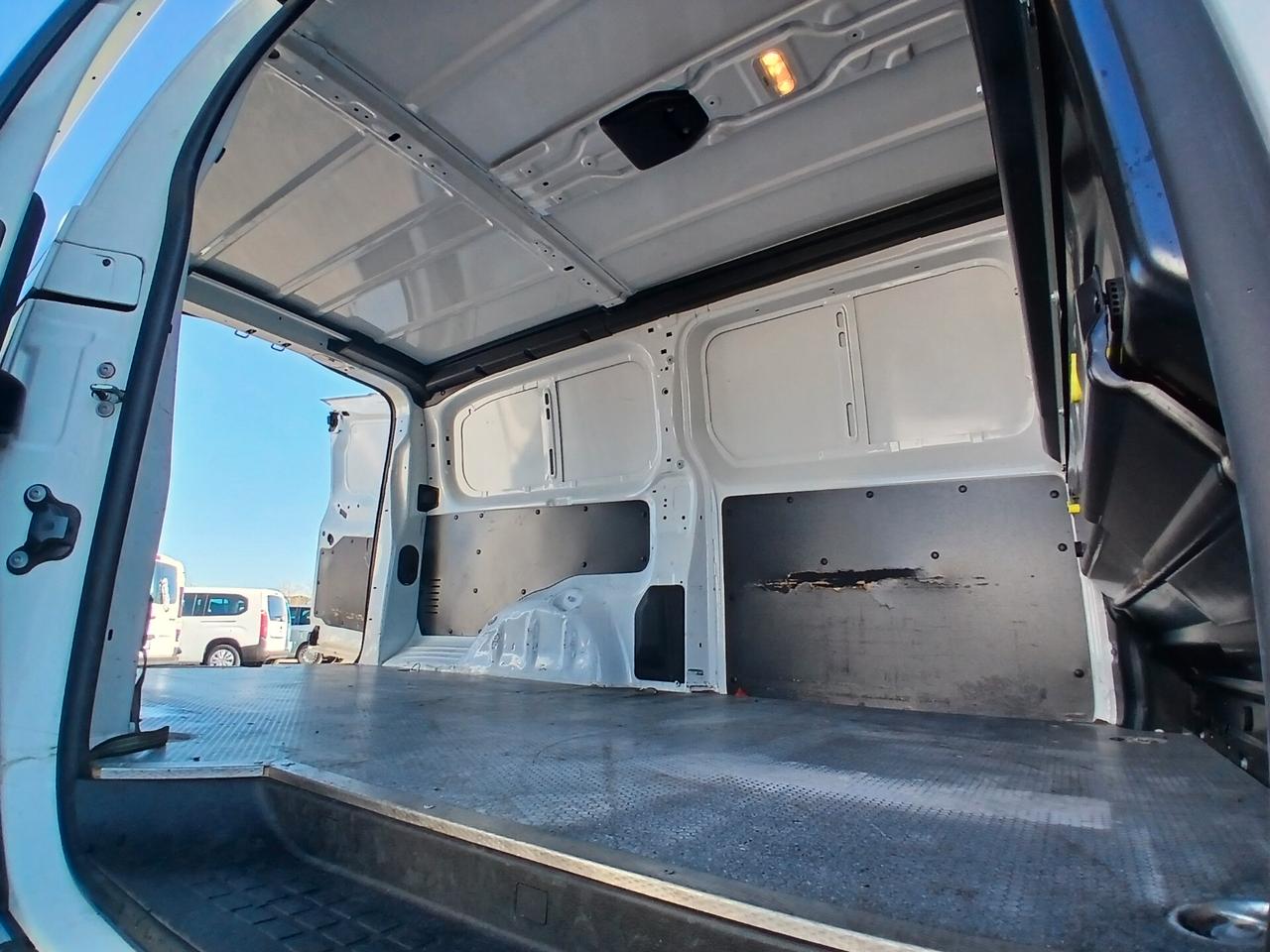 Citroen Jumper 30 BlueHDi 140 S&S PC-TN Furgone