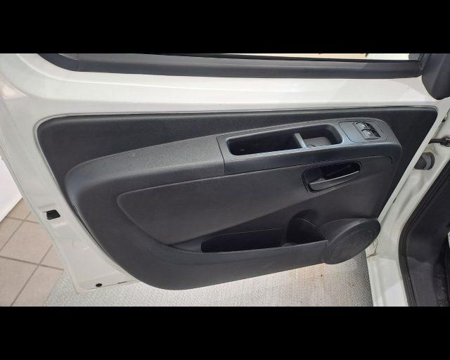 FIAT Fiorino Cargo 1.3 mjt 95cv SX E6-DETAX