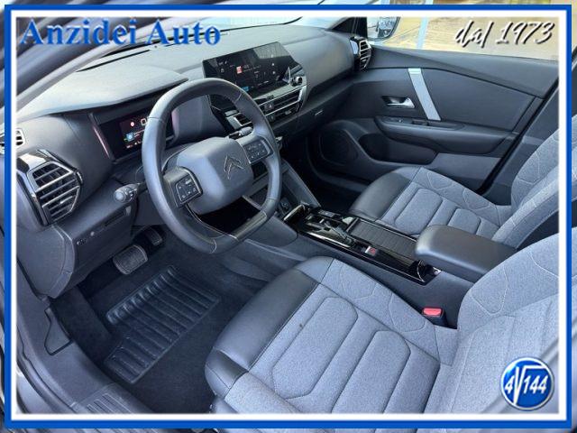 CITROEN C4 1.5 BlueHDi 130 EAT8 Feel Pack