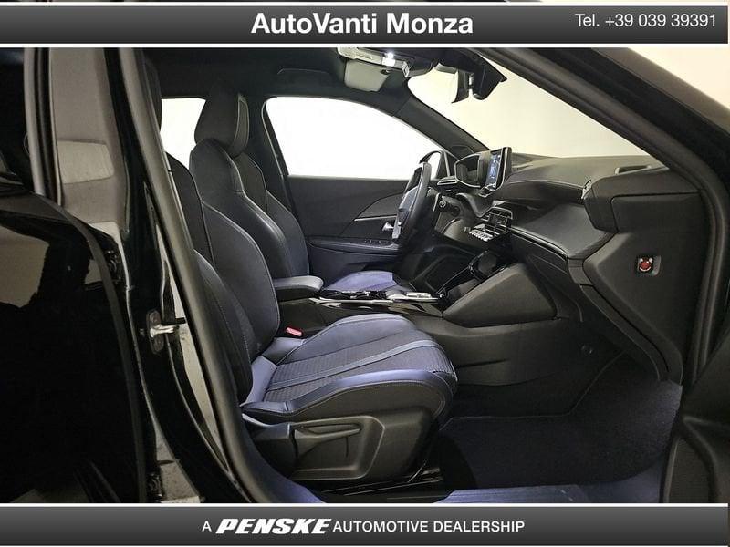 Peugeot 2008 2008 PureTech 130 S&S EAT8 GT