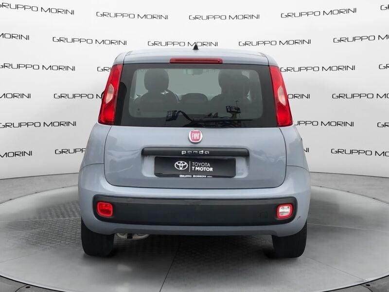 FIAT Panda Panda 1.2 Pop
