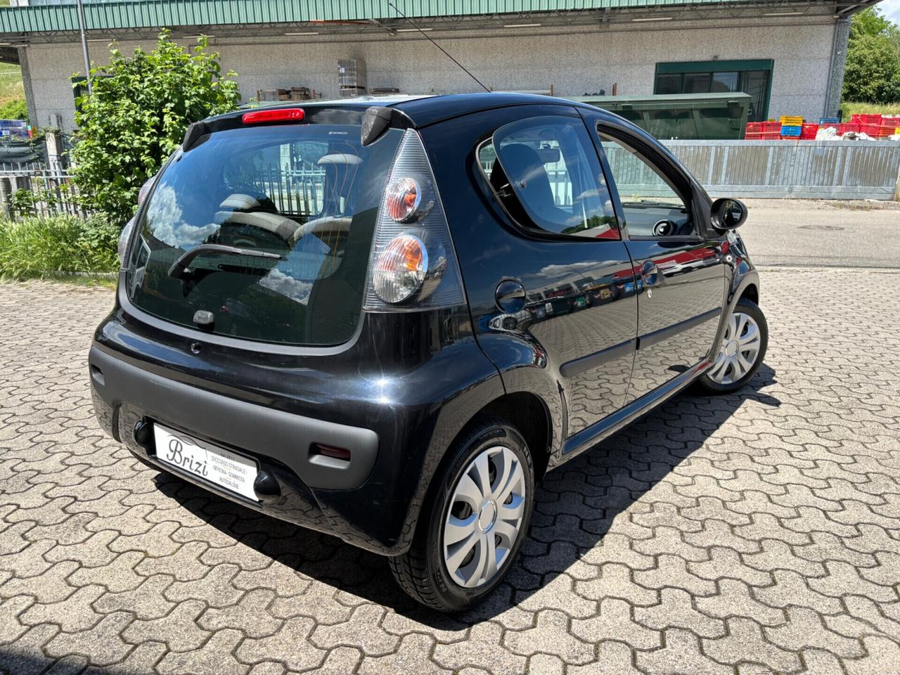 Citroen C1 1.0 5 porte