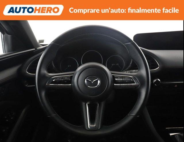 MAZDA 3 2.0L eSkyactiv-G M-Hybrid 150 CV Homura