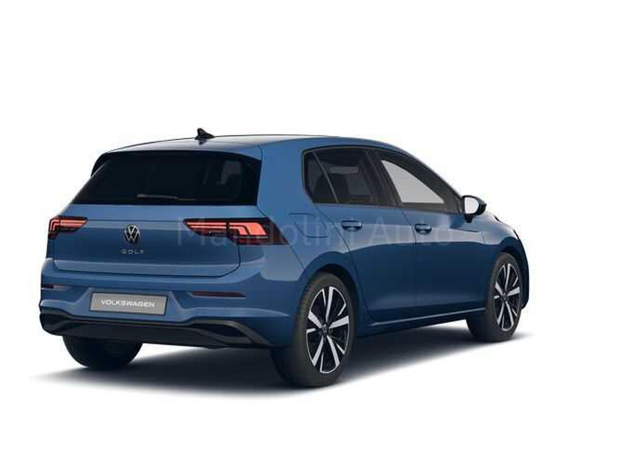Volkswagen Golf 1.5 tsi act 115cv edition plus
