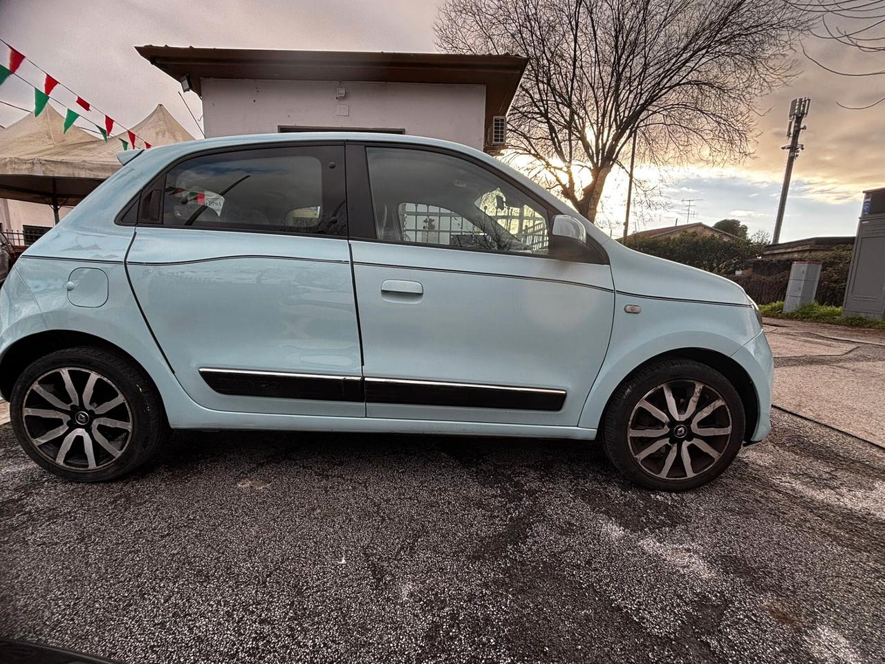 Renault Twingo 1.0 SCe Stop&Start Energy