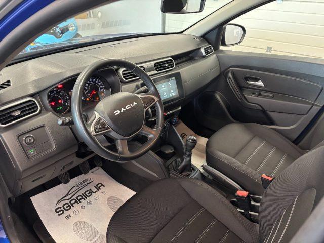 DACIA Duster 1.0 GPL 4x2 Comfort