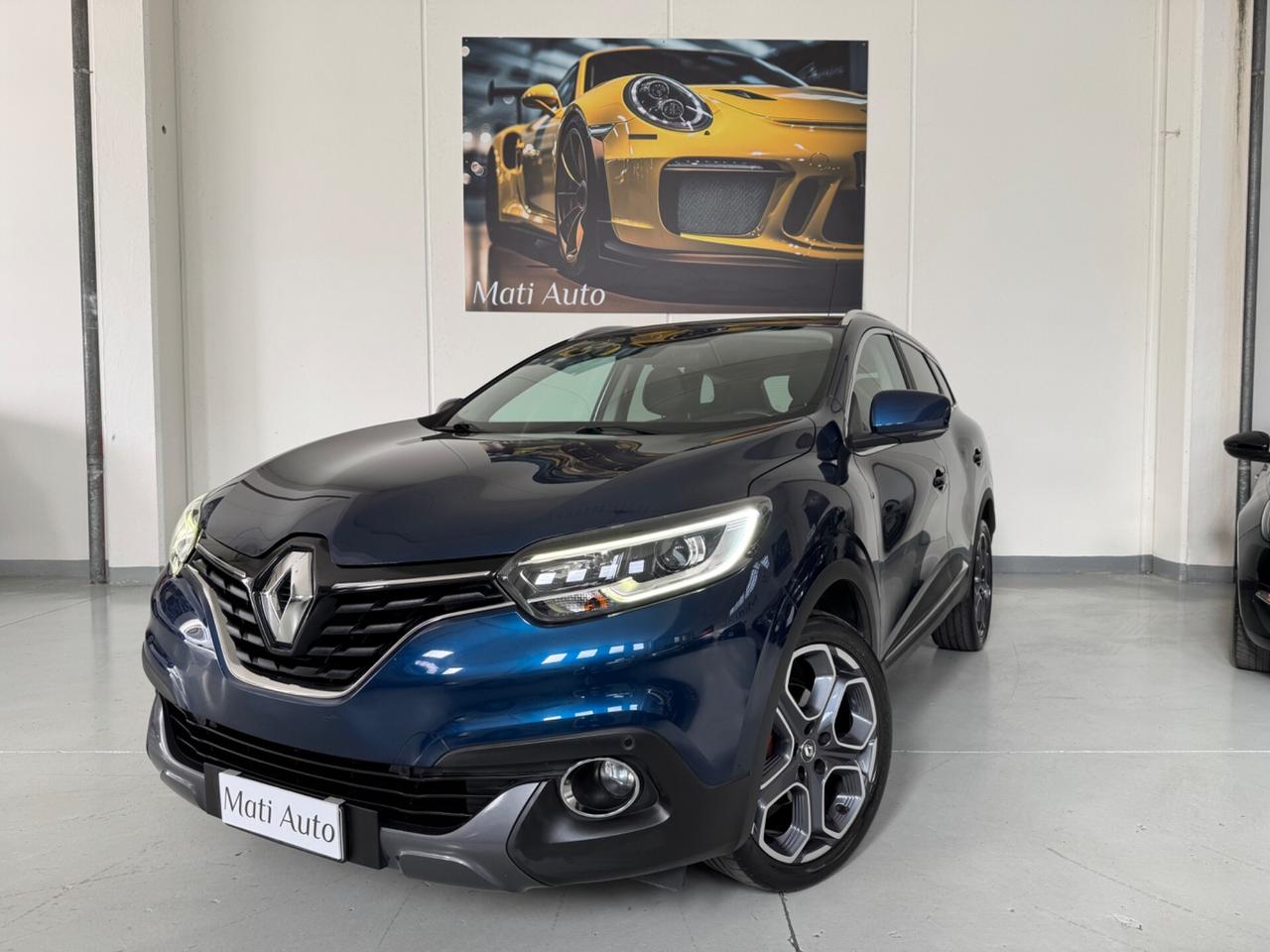 Renault Kadjar dCi 8V 110CV Energy Intens PROMO!!!!
