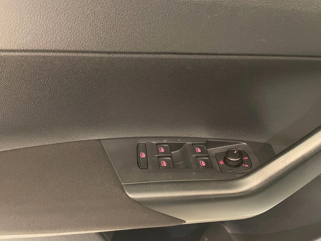 Volkswagen Polo 1.0 TGI 5p. Comfortline BlueMotion Technology