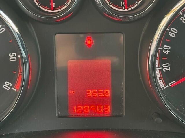 Opel Meriva 1.6 CDTI Start&Stop Advance