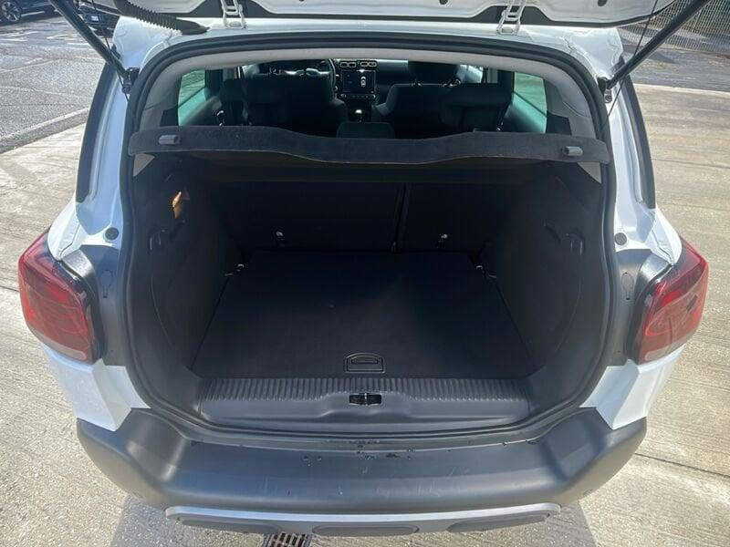 Citroën C3 Aircross PureTech 110 S&S PLUS