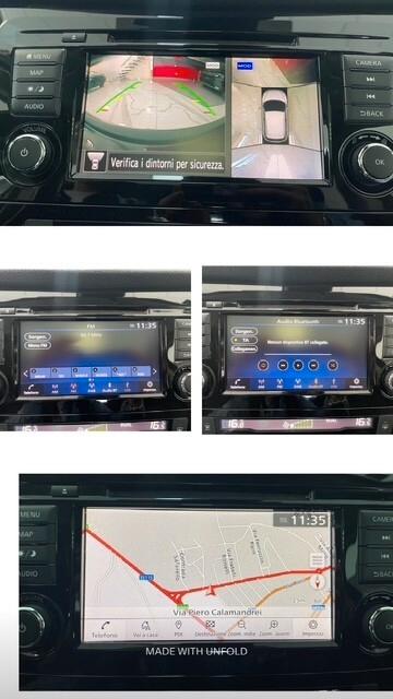 Nissan Qashqai 1.7 dCi 150 CV N-Connecta N.1 Autocarro