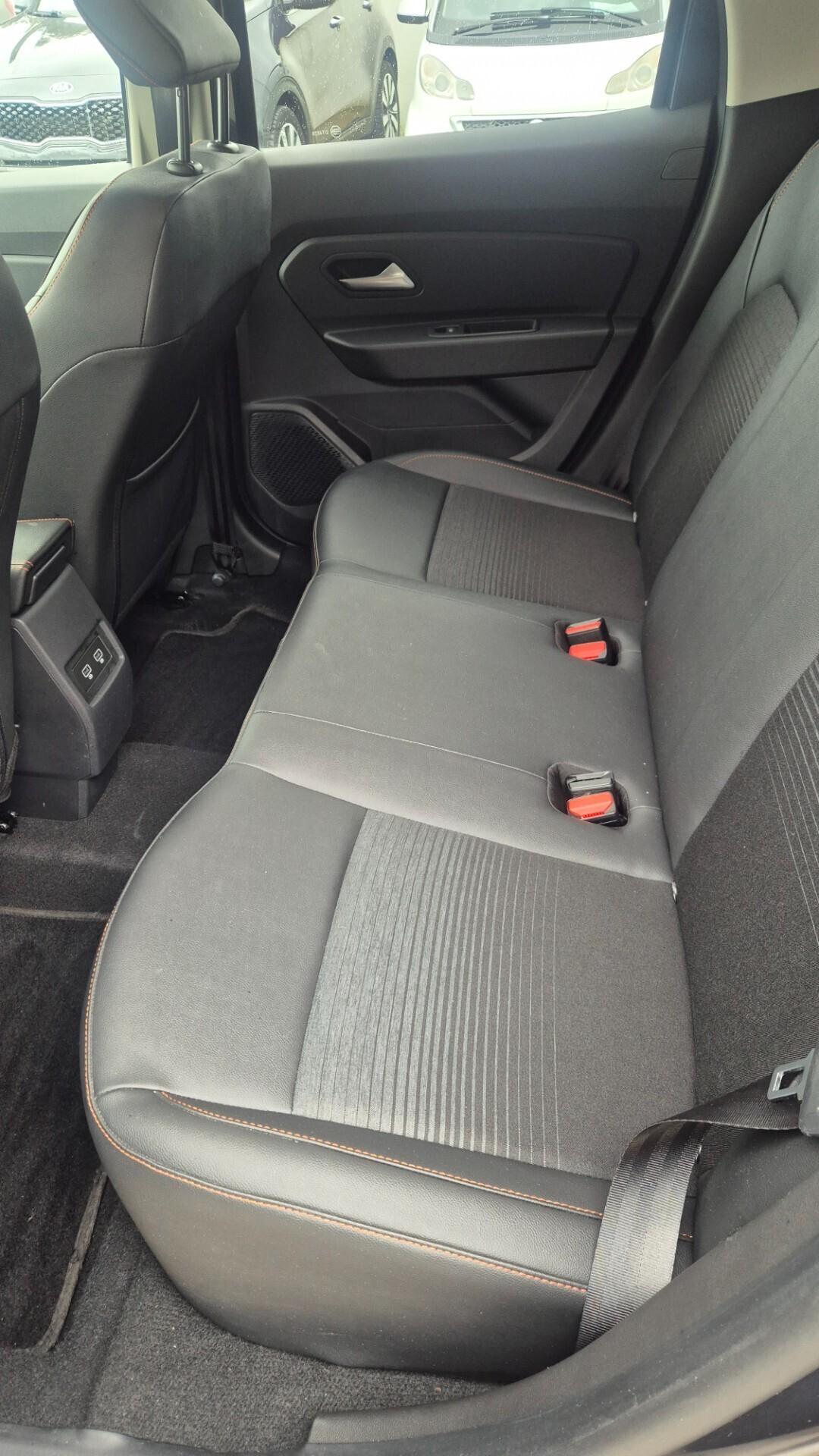 Dacia Duster 1.5 Blue dCi 8V 115 CV 4x4 Journey