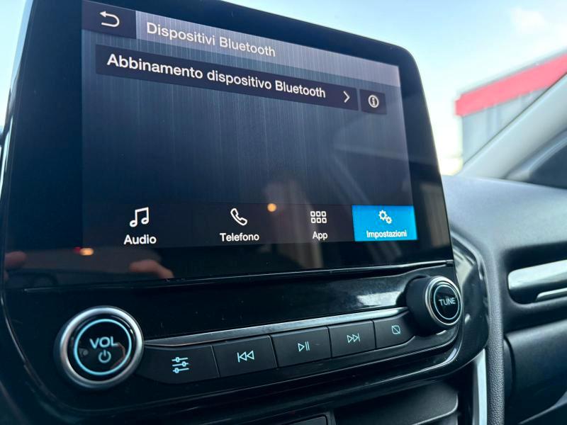 Ford Puma 1.0 ecoboost 125 CV Titanium