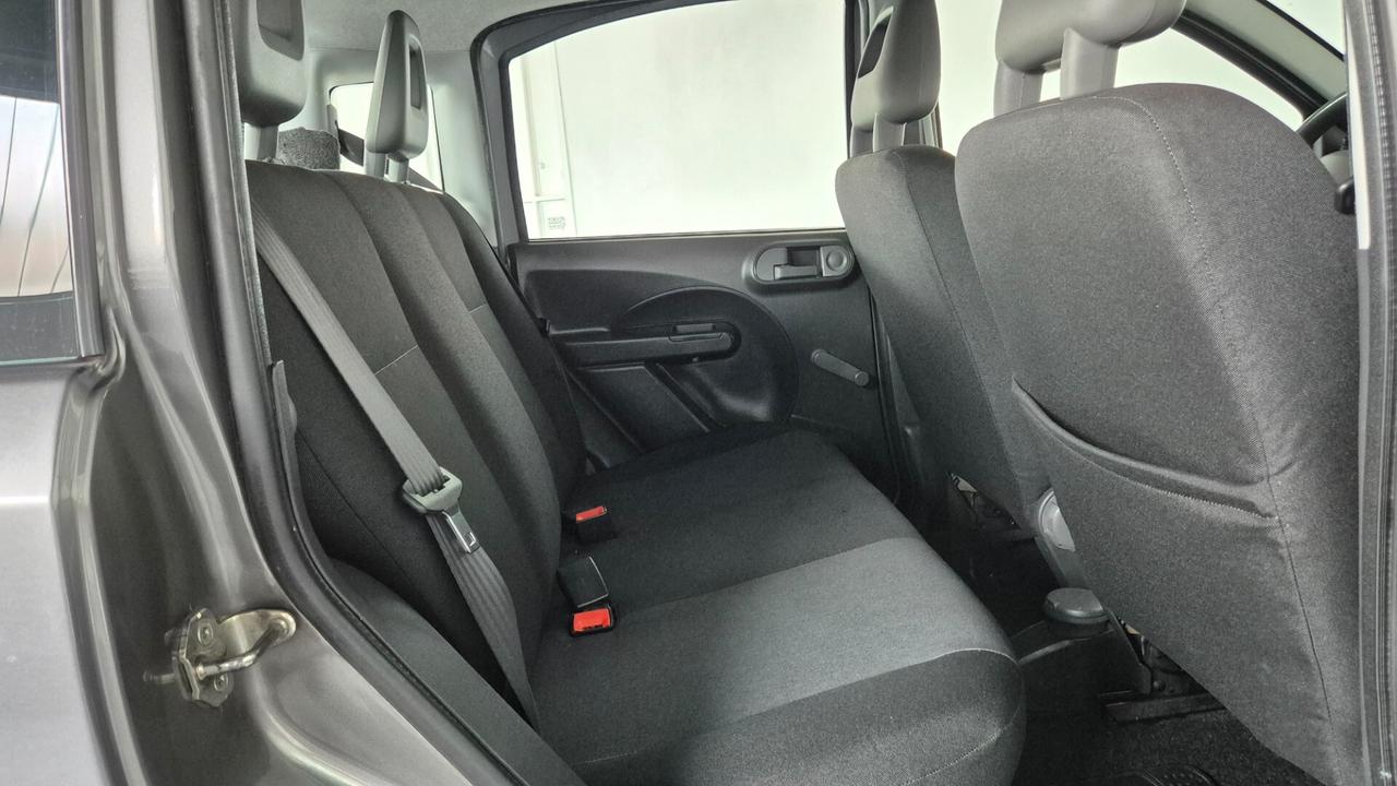 Fiat Panda 1.2 Emotion GPL