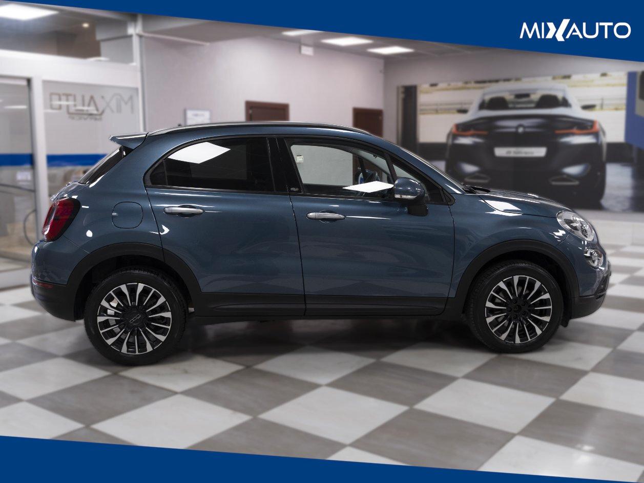 Fiat 500X 1.6 MJT Cross 4X2 120CV