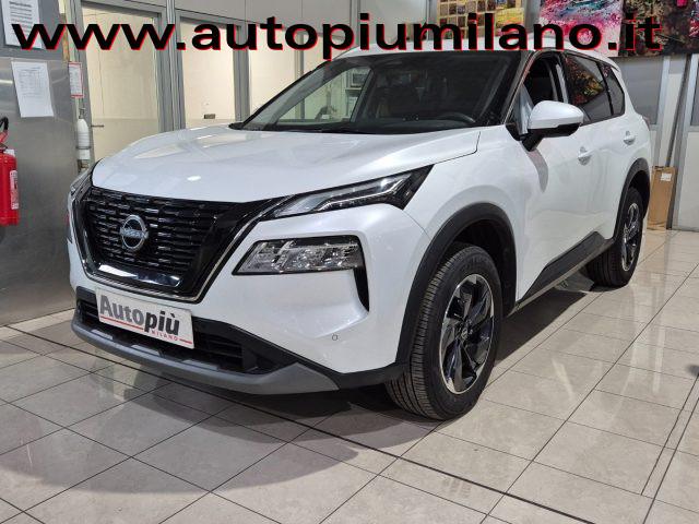 NISSAN X-Trail e-Power 2WD 5 posti N-Connecta
